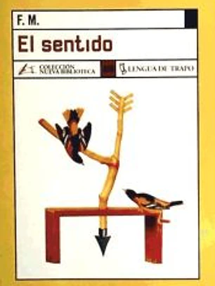 El sentido