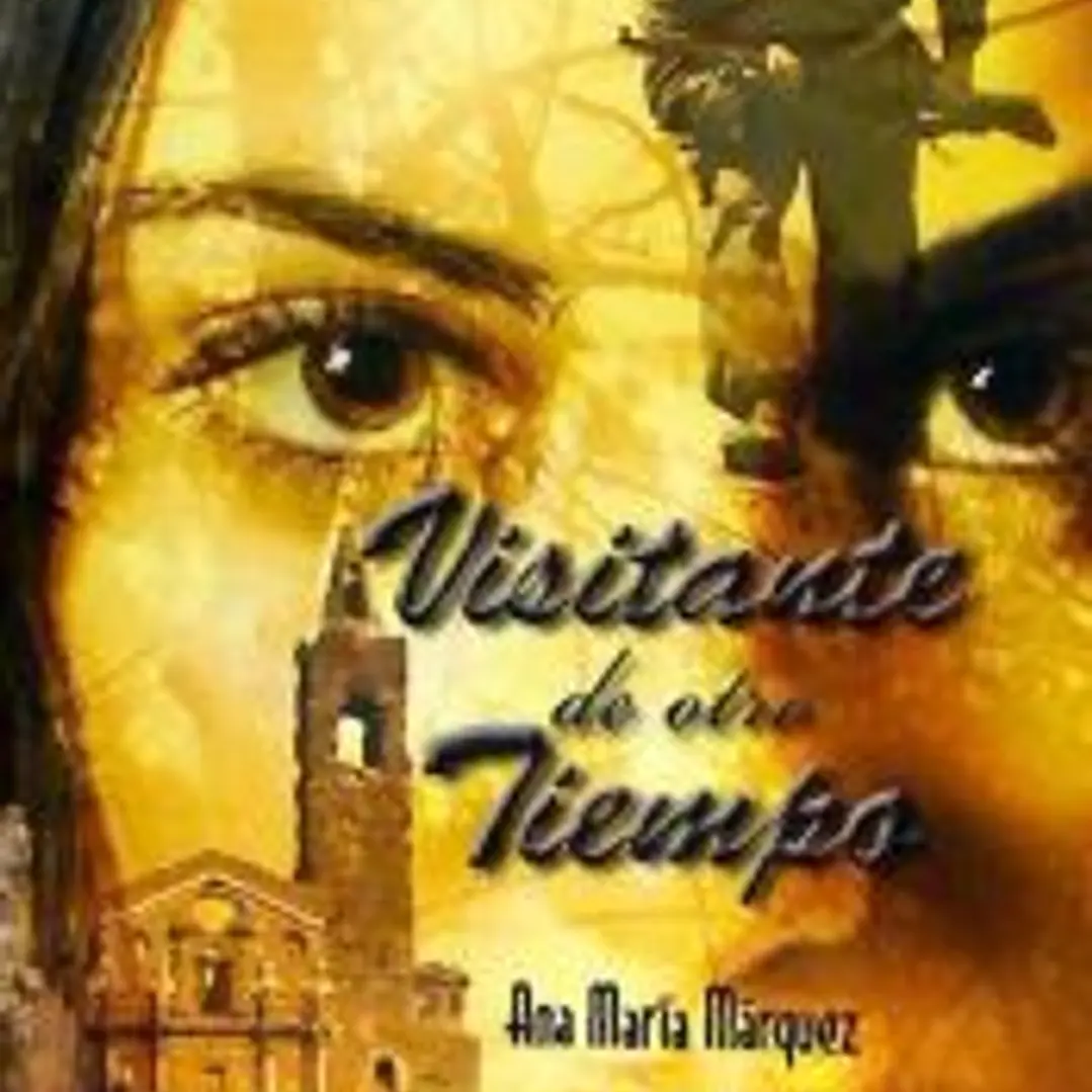 Visitante de otro tiempo 1