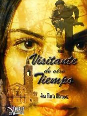 Visitante de otro tiempo