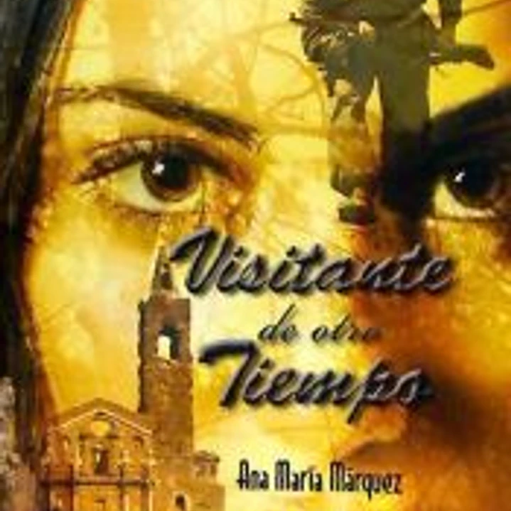 Visitante de otro tiempo 1