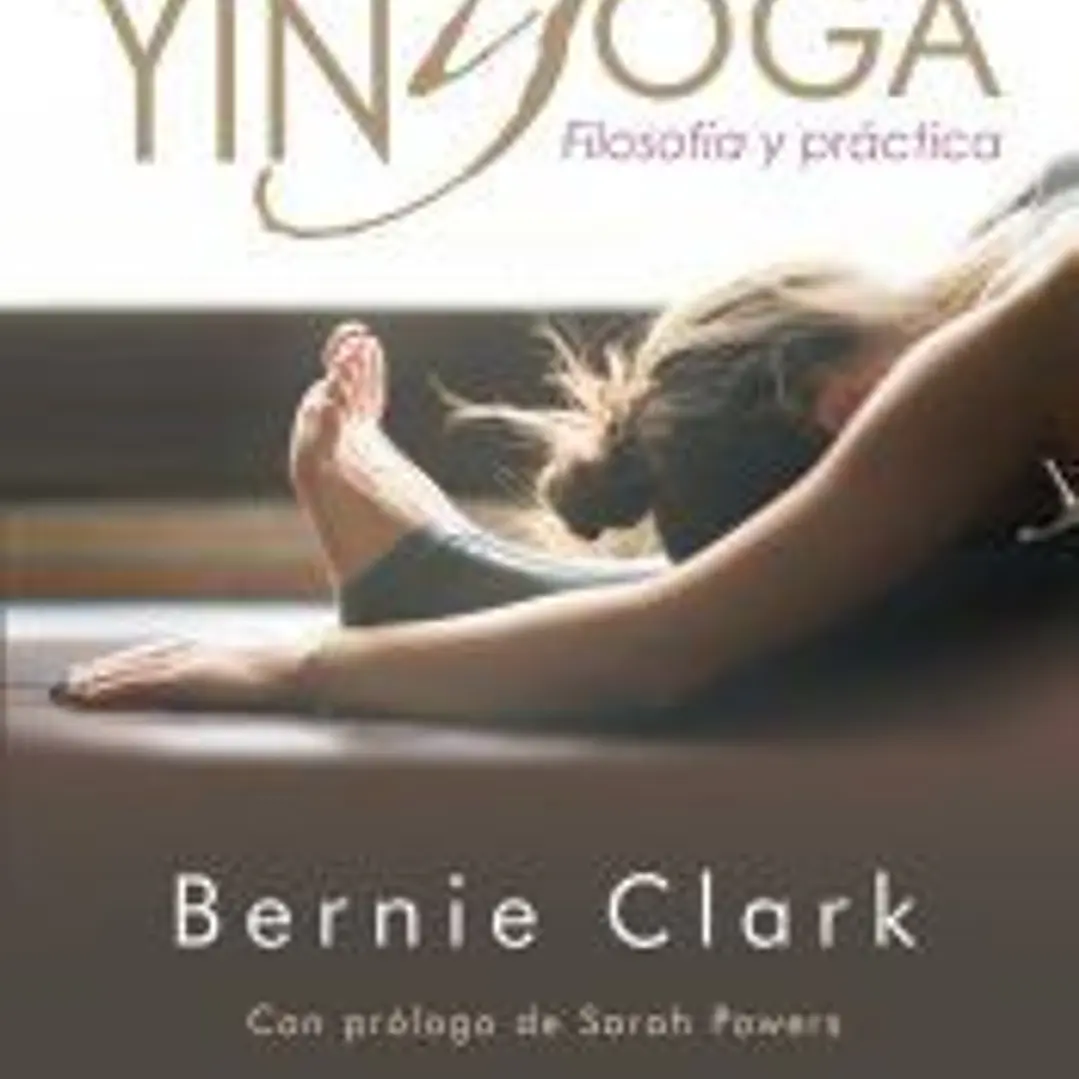 GUÍA COMPLETA DE YIN YOGA 1
