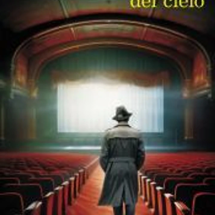 Me olvidé del cielo 1