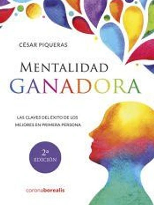 Mentalidad ganadora 2ª Edición