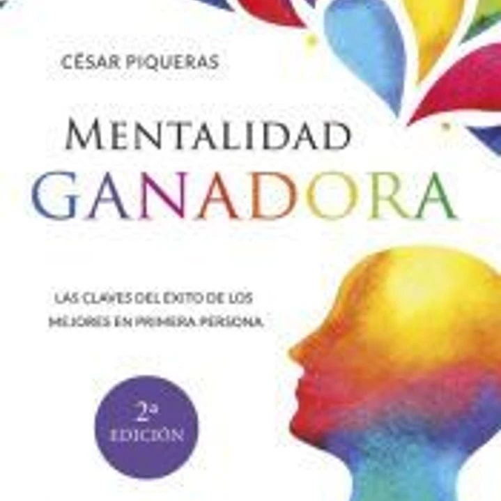 Mentalidad ganadora 2ª Edición 1