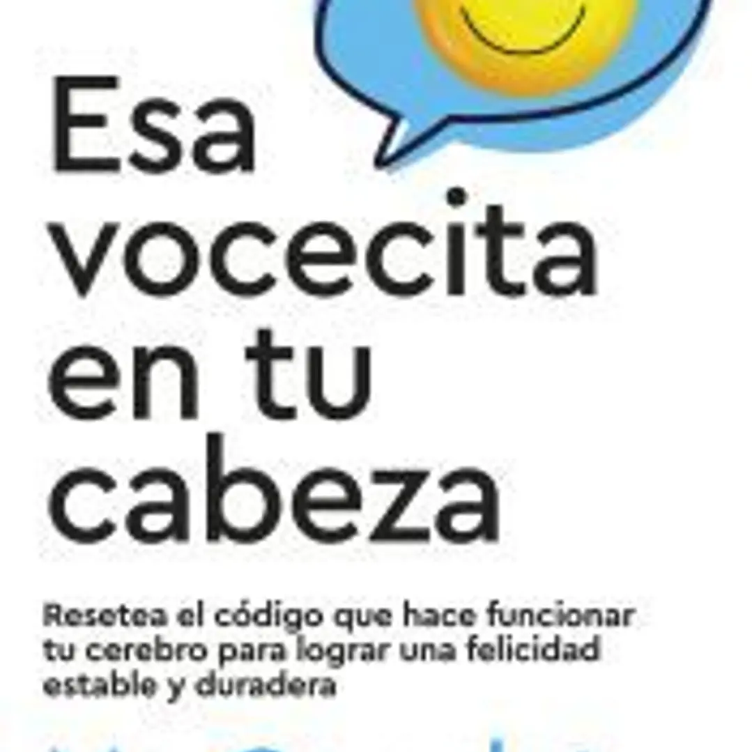 Esa vocecita en tu cabeza 1