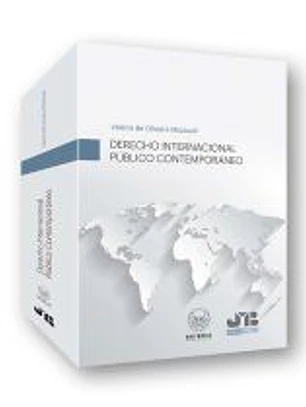 Derecho internacional público contemporáneo