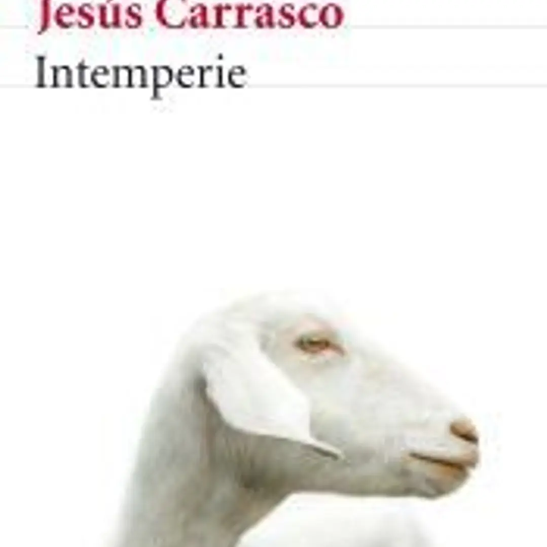 Intemperie 1
