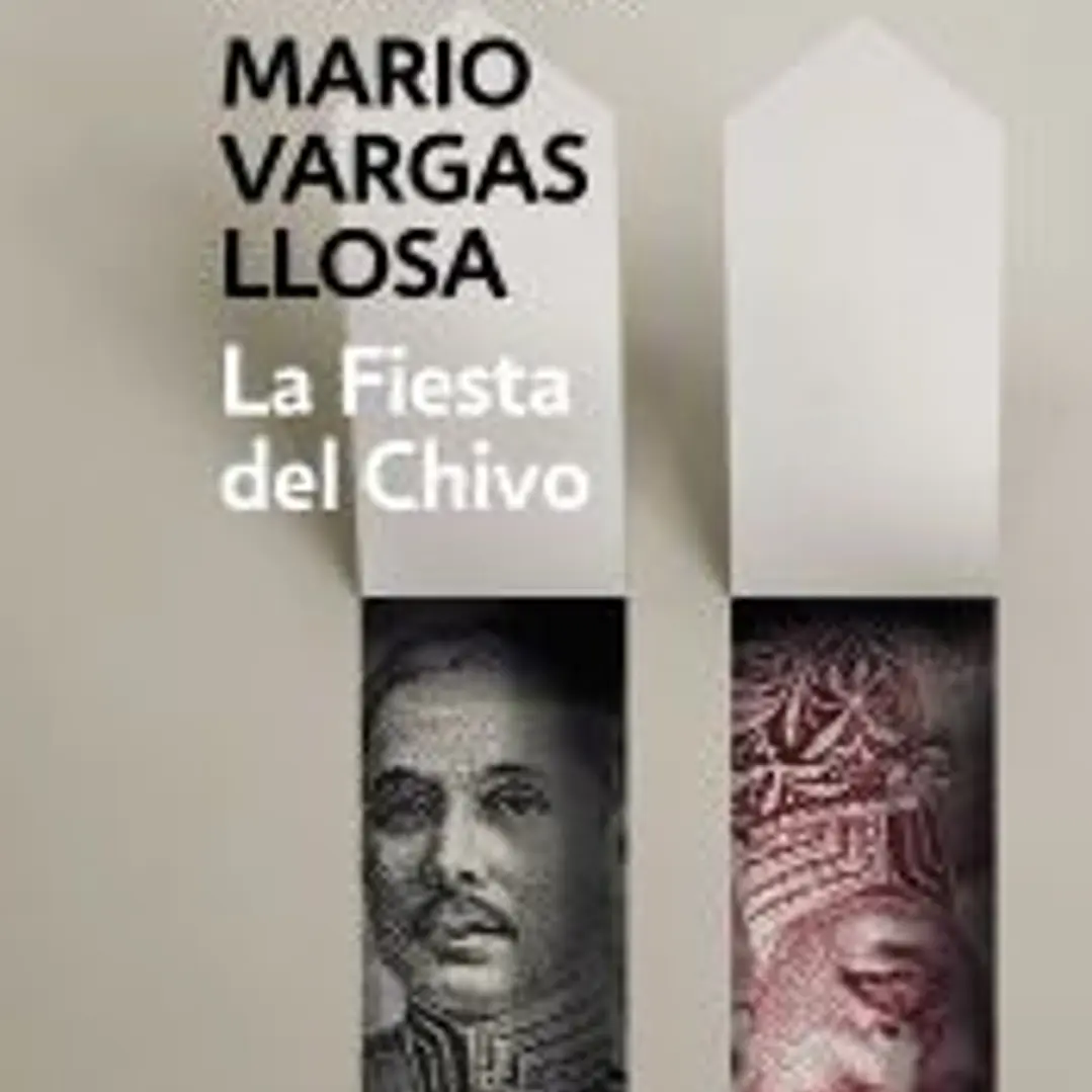 La fiesta del chivo 1