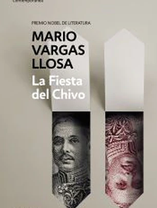La fiesta del chivo