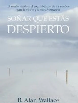 Soñar que estás despierto