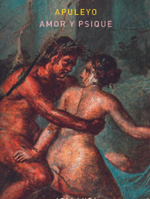 AMOR Y PSIQUE