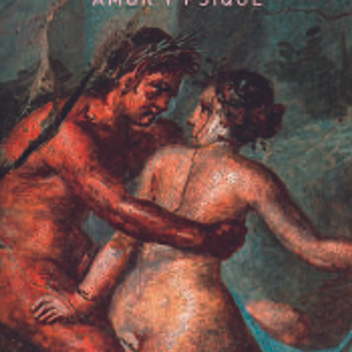 AMOR Y PSIQUE 1