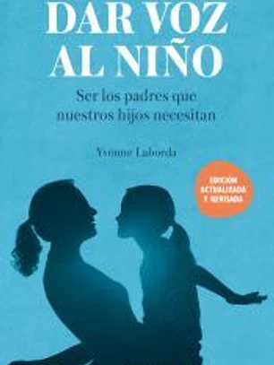 Dar voz al niño