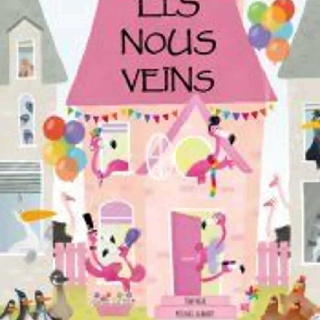 Els nous veïns 1