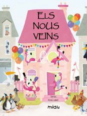 Els nous veïns