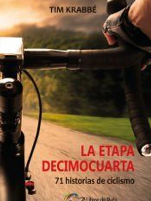 La etapa decimocuarta