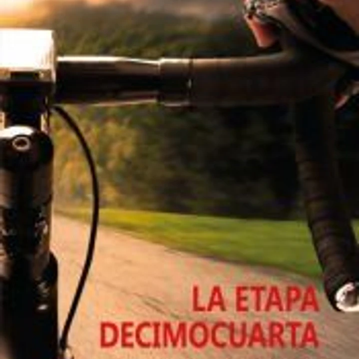 La etapa decimocuarta 1