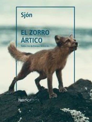 El zorro ártico