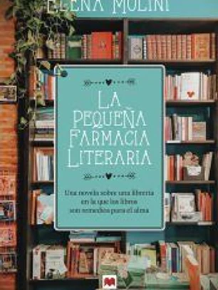 La pequeña farmacia literaria