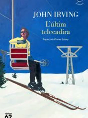 L'últim telecadira