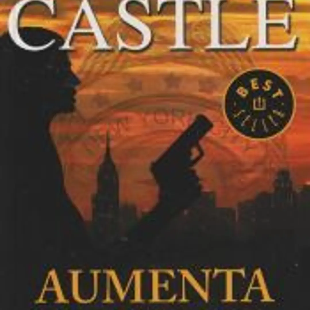 Aumenta el calor (Serie Castle 3) 1