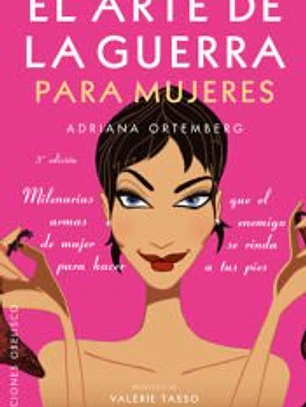 El arte de la guerra para mujeres