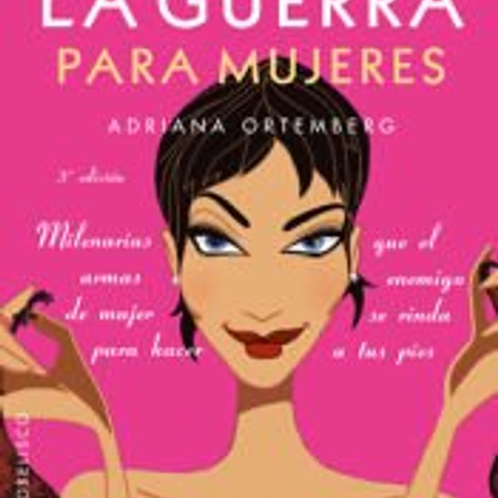 El arte de la guerra para mujeres 1
