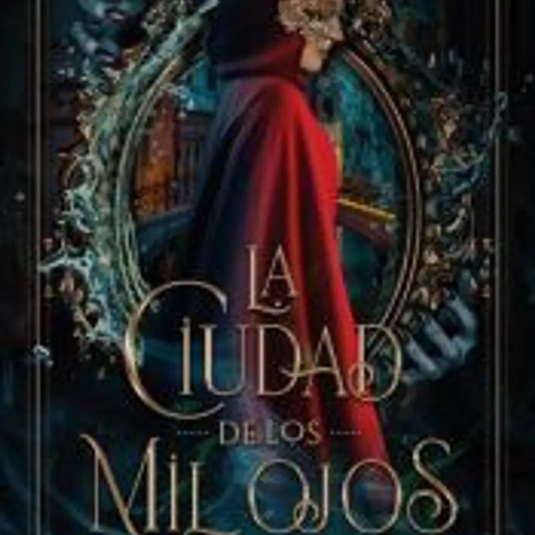 La ciudad de los mil ojos 1