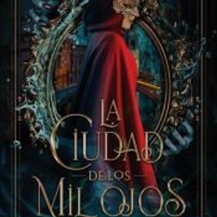La ciudad de los mil ojos 1