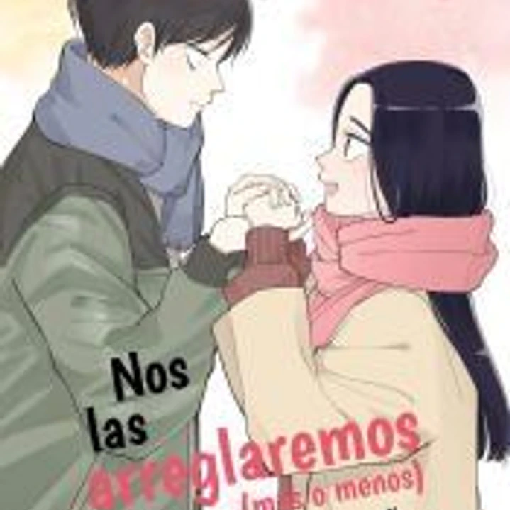 Nos las arreglaremos mas o menos 4 1