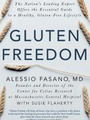 Gluten Freedom
