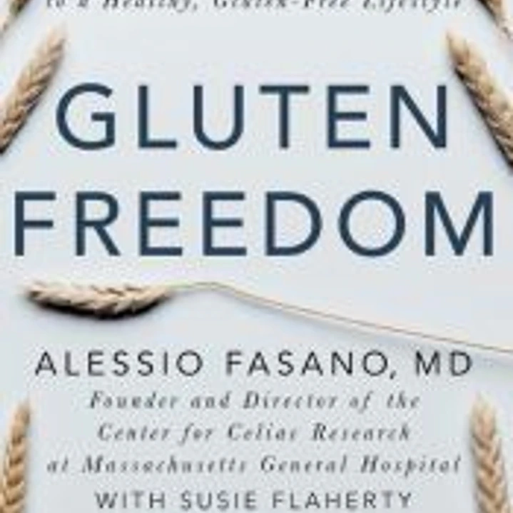 Gluten Freedom 1