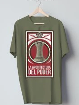 La arquitectura del poder