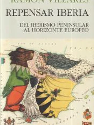 REPENSAR IBERIA