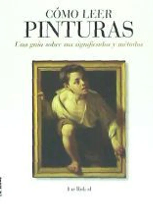Cómo leer pinturas