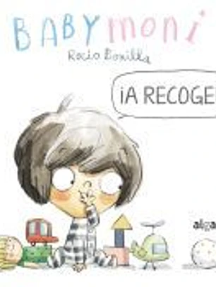 ¡A recoger!