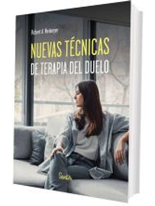 Nuevas técnicas de terapia del duelo