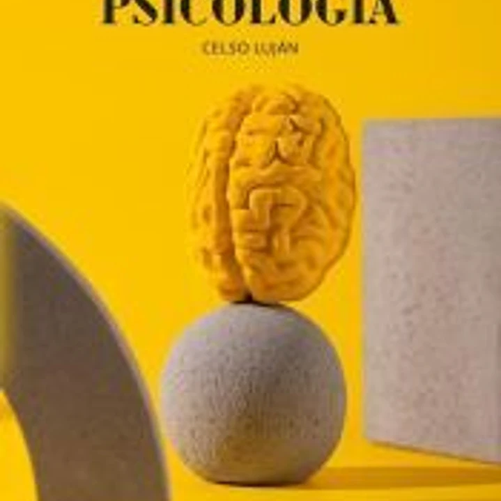 Introducción a la psicología 1