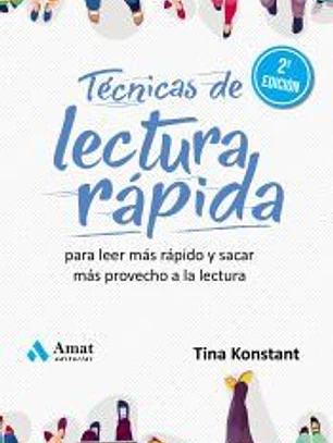 Técnicas de lectura rápida