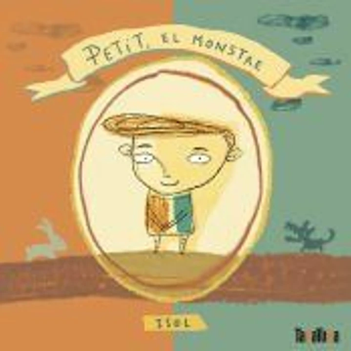 PETIT EL MONSTRE (Cat) 1