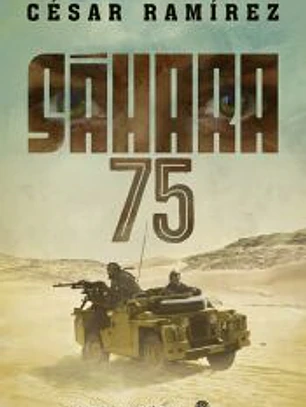 Sáhara 75