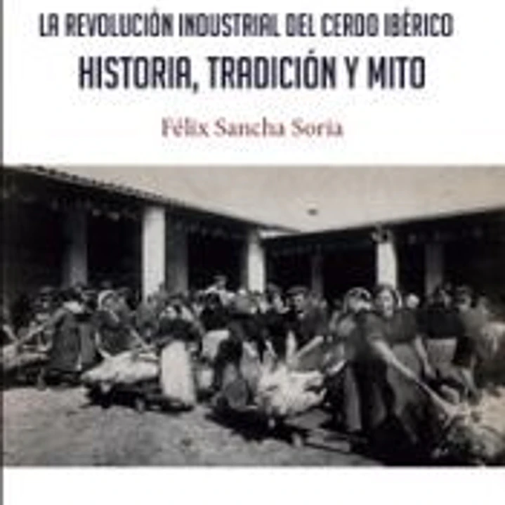 Jabugo la revolución industrial del cerdo ibérico 1