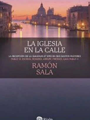 La Iglesia en la calle