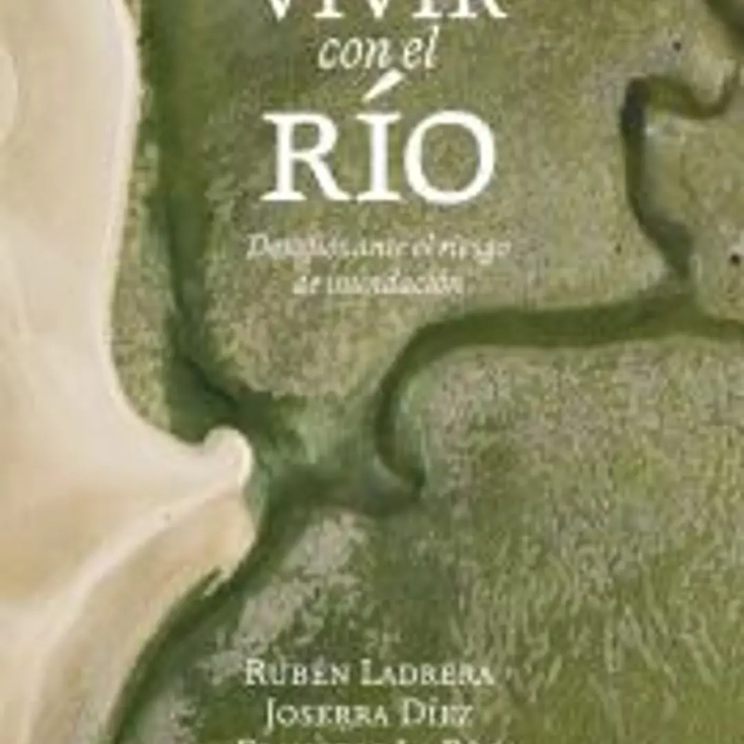 Vivir con el río 1