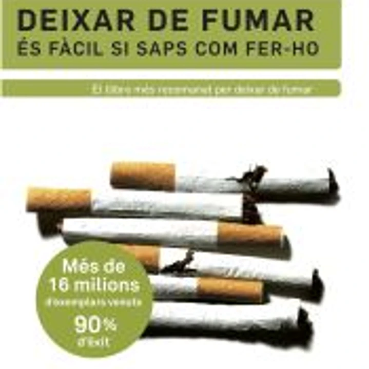 Es facil deixar fumar 1