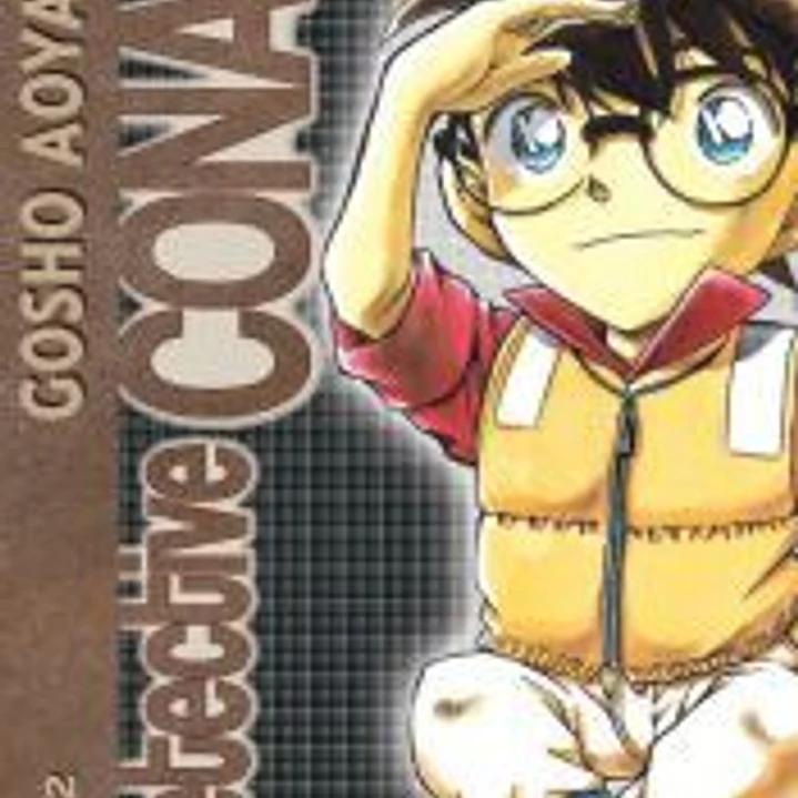 Detective Conan (Nueva Edición) nº 32 1