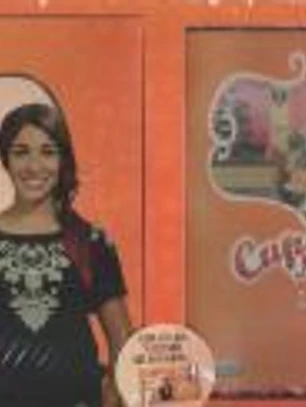 Cupcake maniacs: todas las recetas del programa