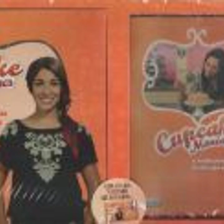 Cupcake maniacs: todas las recetas del programa 1