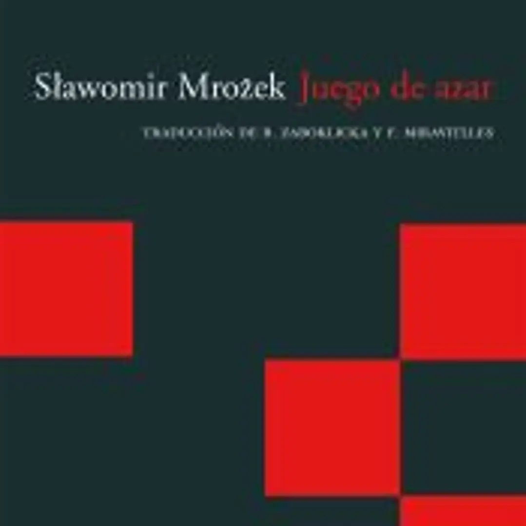 JUEGO DE AZAR 1