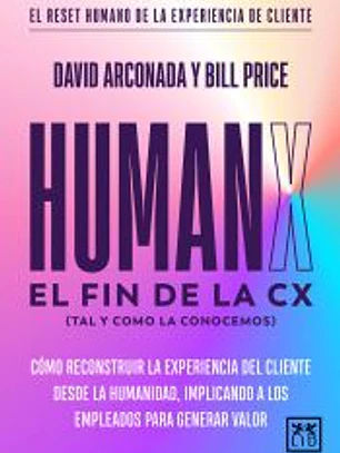 HumanX